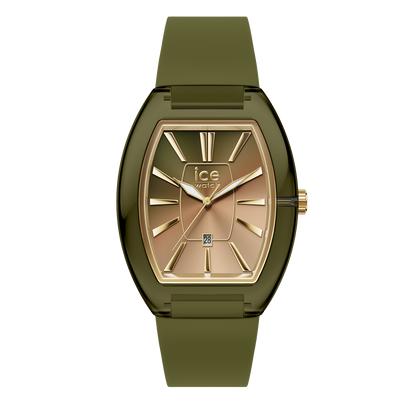 Ice-Watch | Ice Boliday - Dome - Olive Green - Small