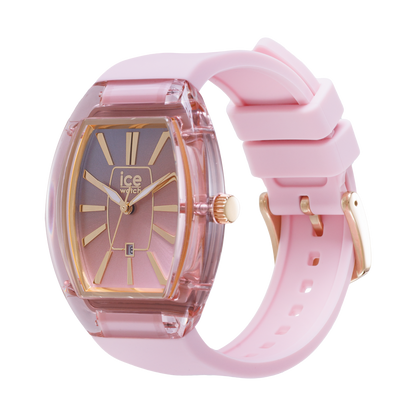 Ice-Watch | Ice Boliday - Dome - Soft Pink - Small