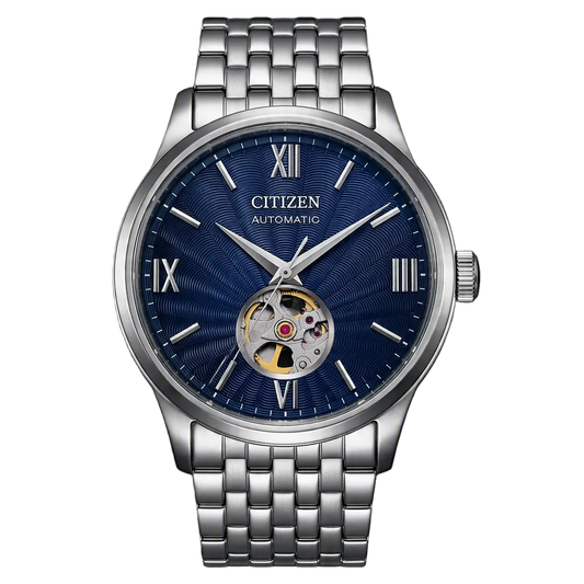Citizen - Mechanical - NH9130-84L