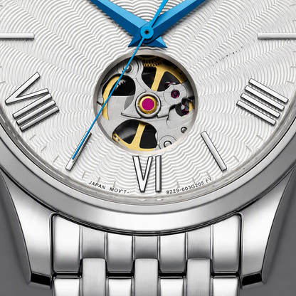 Citizen - Mechanical - NH9130-84A