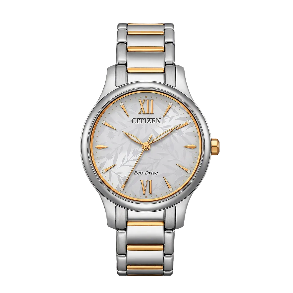 Citizen - Eco - Drive - EM0895-73A