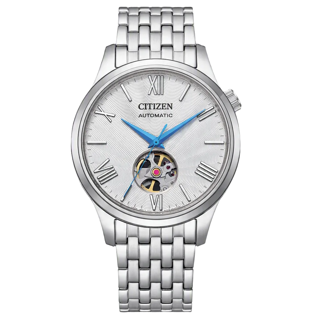 Citizen - Mechanical - NH9130-84A