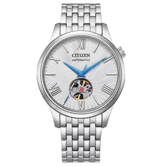 Citizen - Mechanical - NH9130-84A