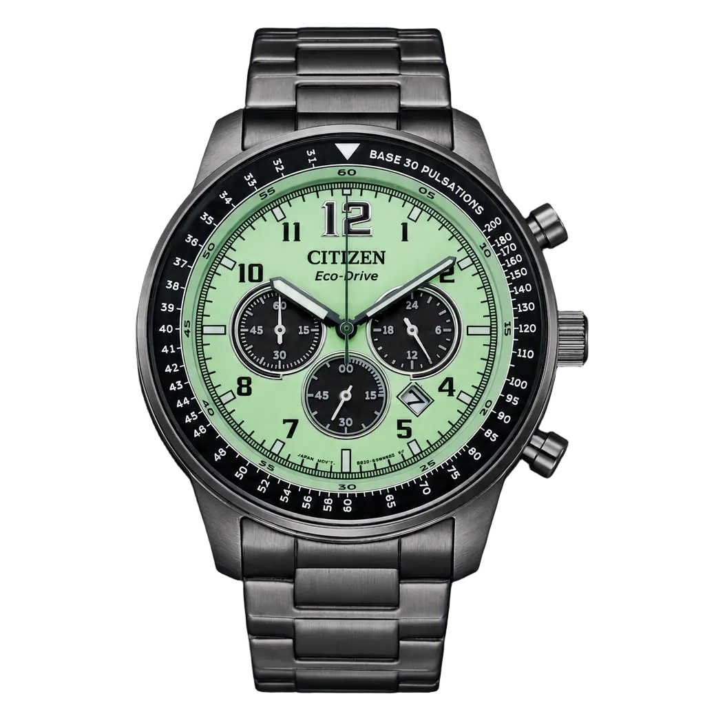 Citizen - Eco - Drive - CA4507-84X