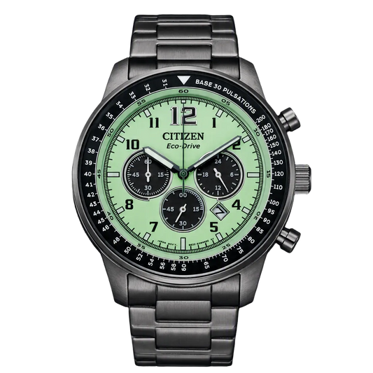 Citizen - Eco - Drive - CA4507-84X