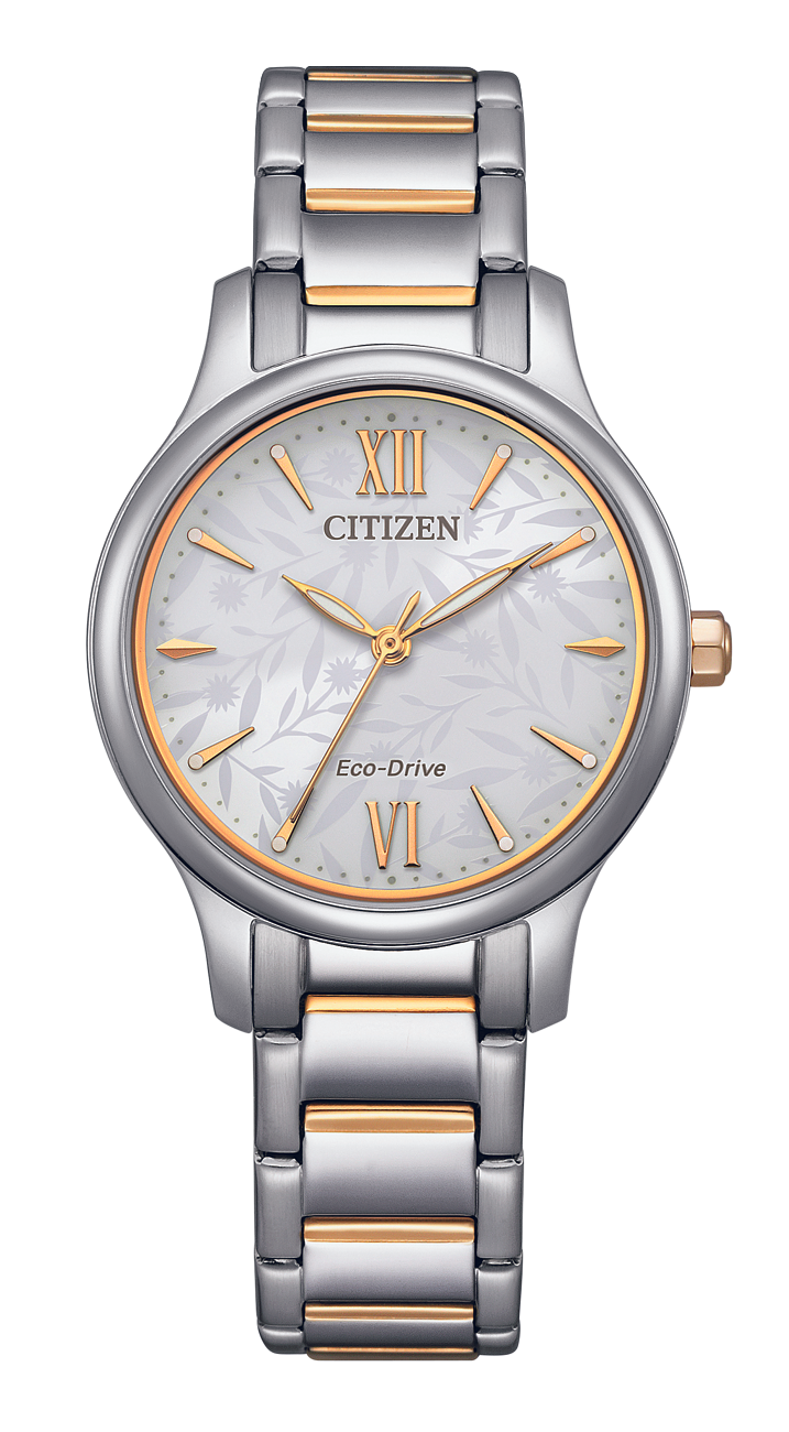 Citizen - Eco - Drive - EM0895-73A