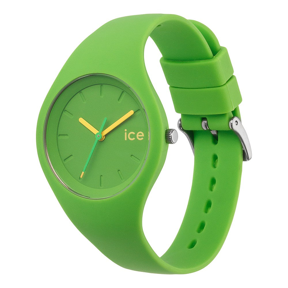 Ice-Watch | ICE Ola - Neon Green (Medium)