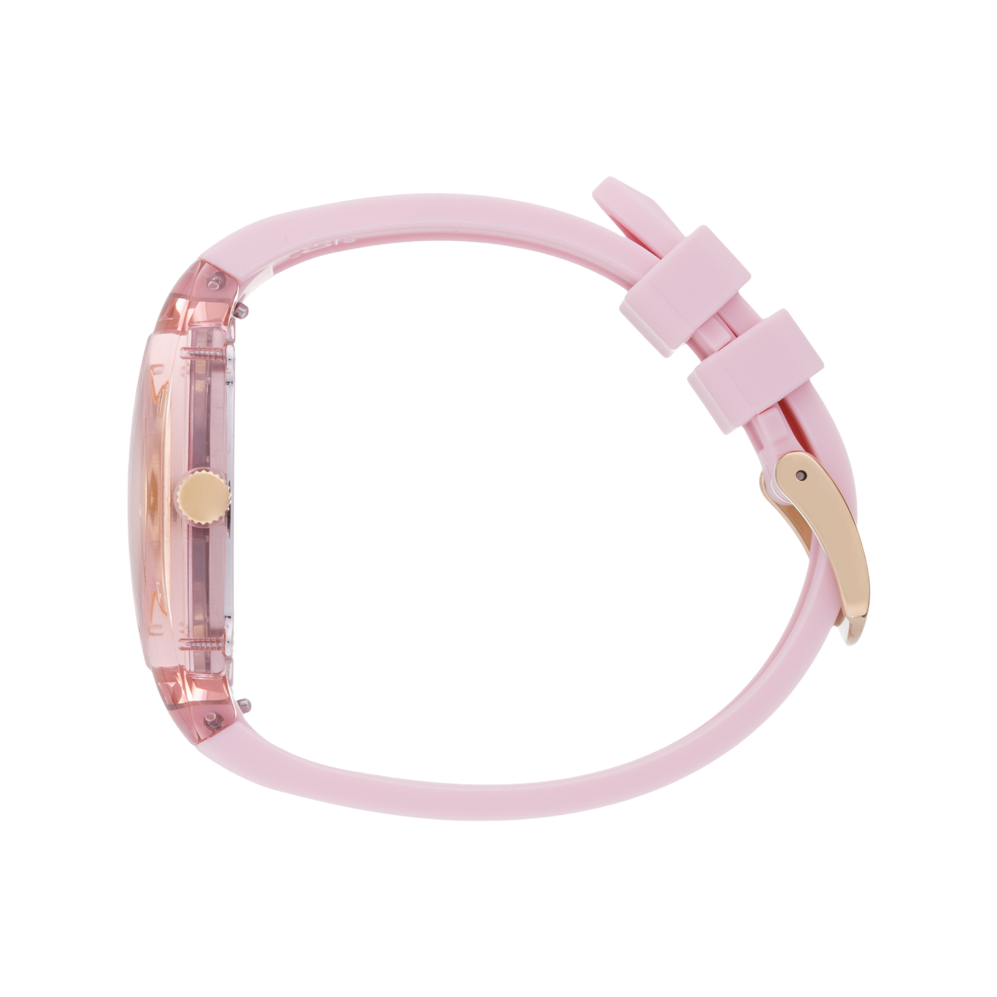 Ice-Watch | Ice Boliday - Dome - Soft Pink - Small