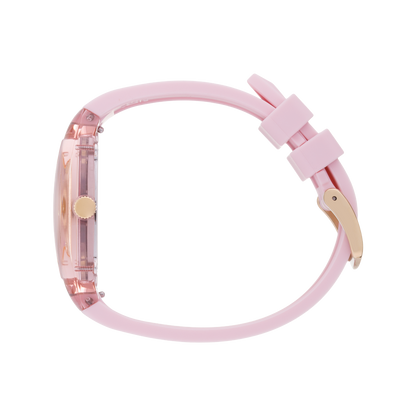 Ice-Watch | Ice Boliday - Dome - Soft Pink - Small