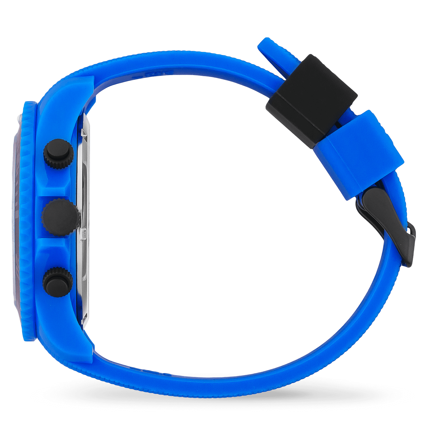 Ice-Watch | ICE CHRONO - Neon Blue