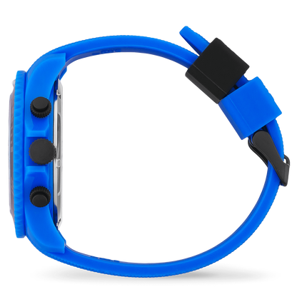 Ice-Watch | ICE CHRONO - Neon Blue