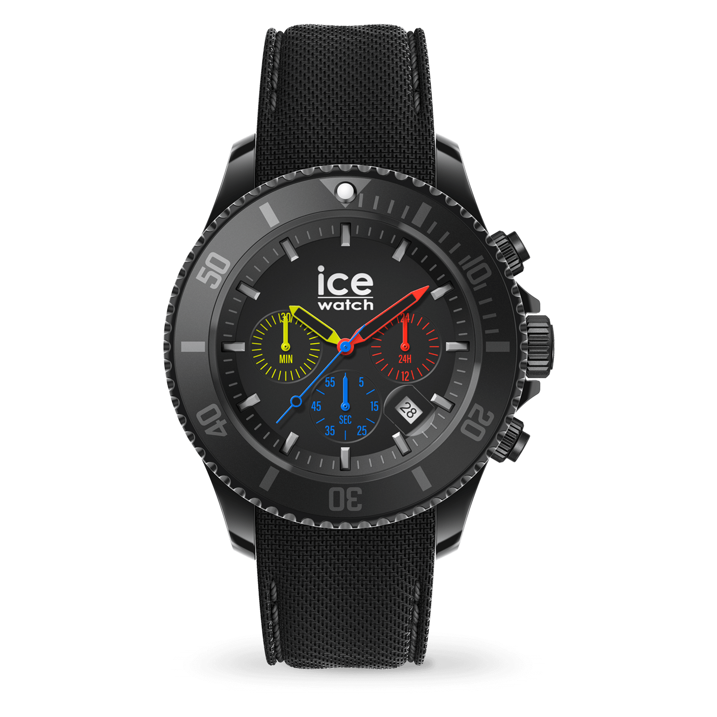 Ice-Watch | Ice Chrono - Trilogy - Large