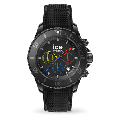 Ice-Watch | Ice Chrono - Trilogy - Large
