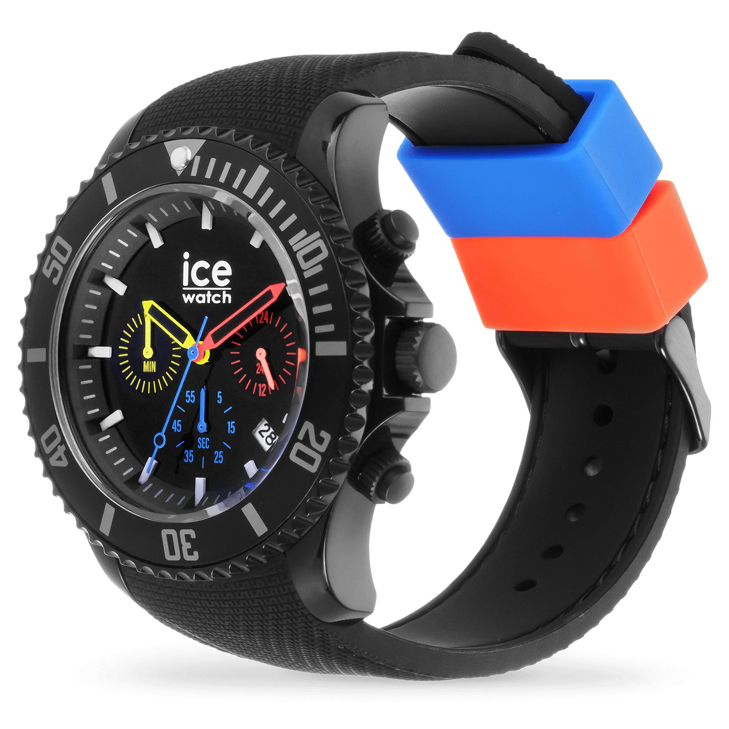 Ice-Watch | Ice Chrono - Trilogy - Large