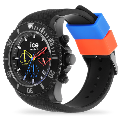 Ice-Watch | Ice Chrono - Trilogy - Large