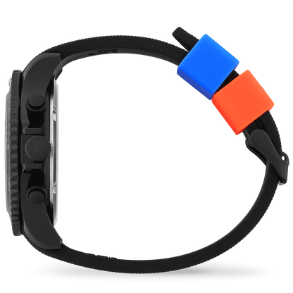 Ice-Watch | Ice Chrono - Trilogy - Large