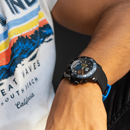 Ice-Watch | Ice Chrono - Trilogy - Large
