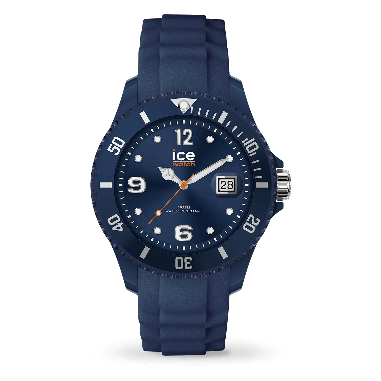 Ice-Watch | Ice forever - Dark Blue - Bio