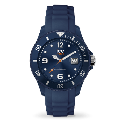 Ice-Watch | Ice forever - Dark Blue - Bio