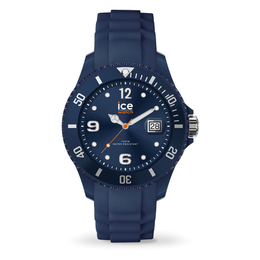 Ice-Watch | Ice forever - Dark Blue - Bio