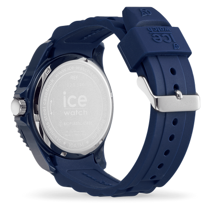 Ice-Watch | Ice forever - Dark Blue - Bio