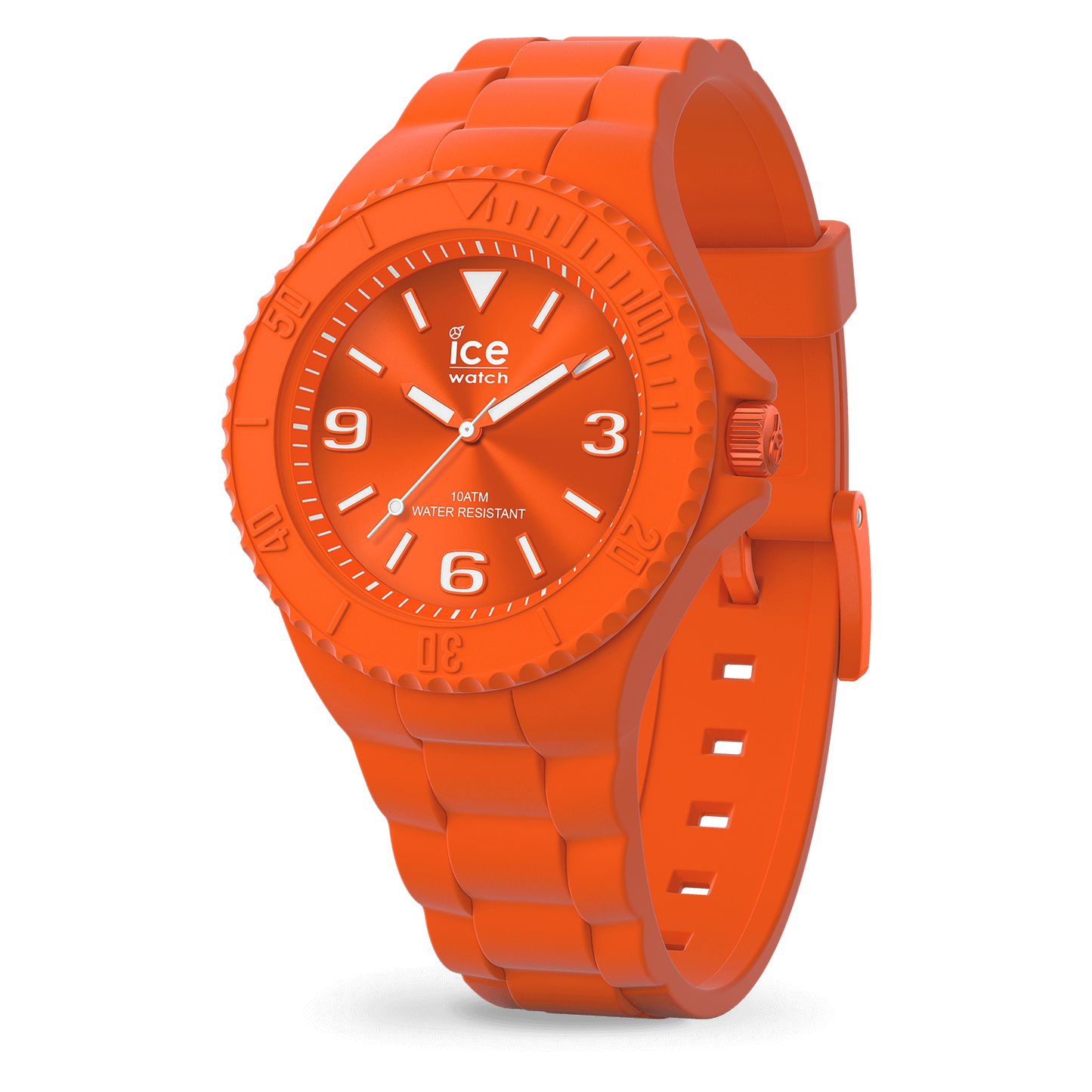 Ice-Watch | ICE Generation - Flashy Orange (Large)