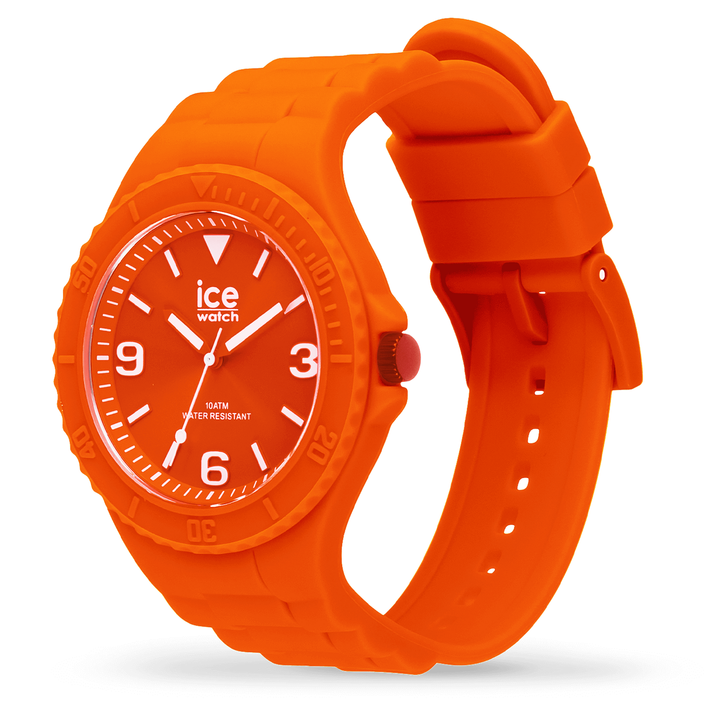 Ice-Watch | ICE Generation - Flashy Orange (Large)