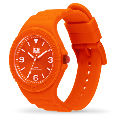 Ice-Watch | ICE Generation - Flashy Orange (Large)