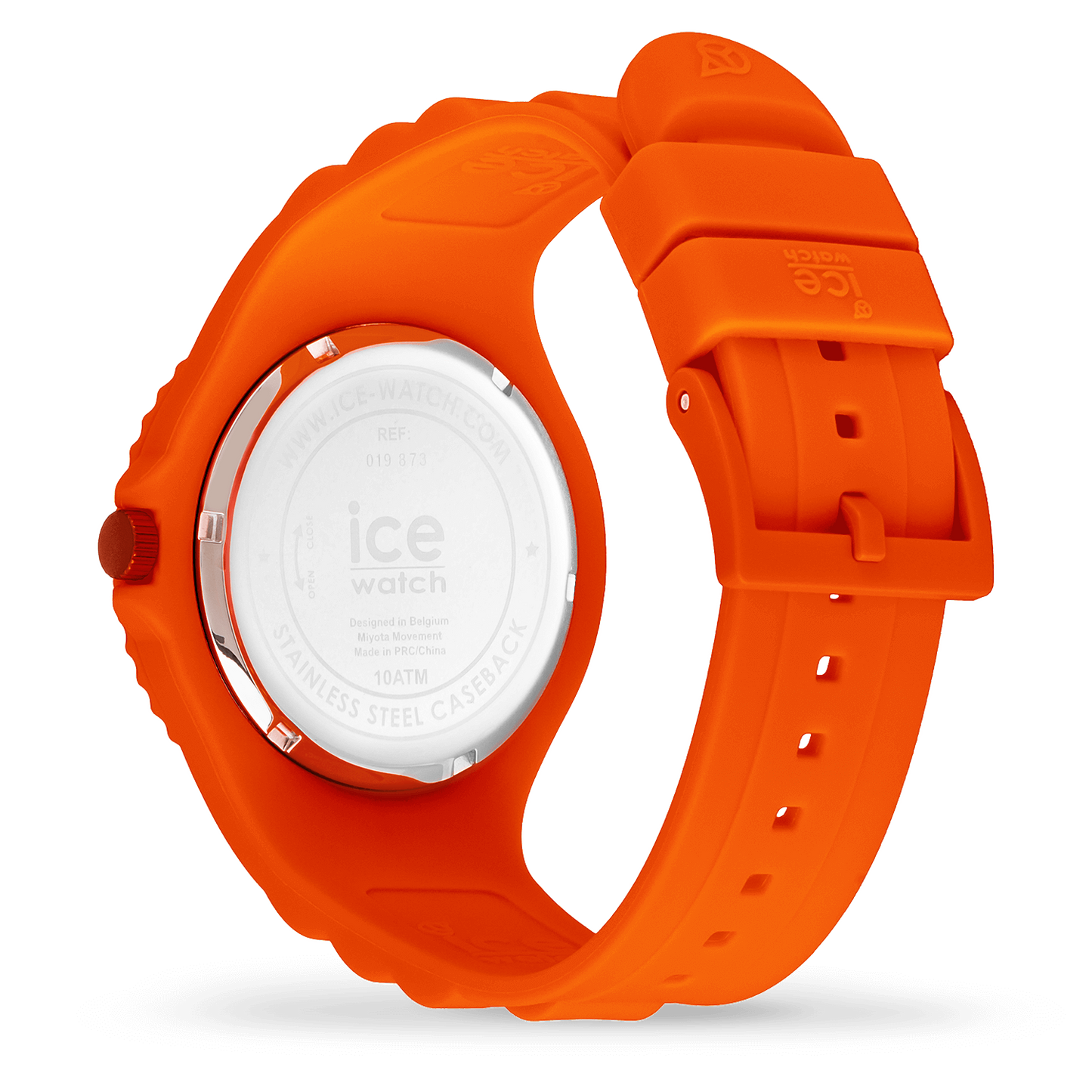 Ice-Watch | ICE Generation - Flashy Orange (Large)