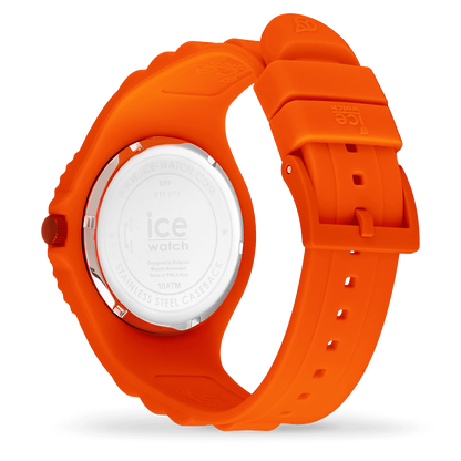 Ice-Watch | ICE Generation - Flashy Orange (Large)