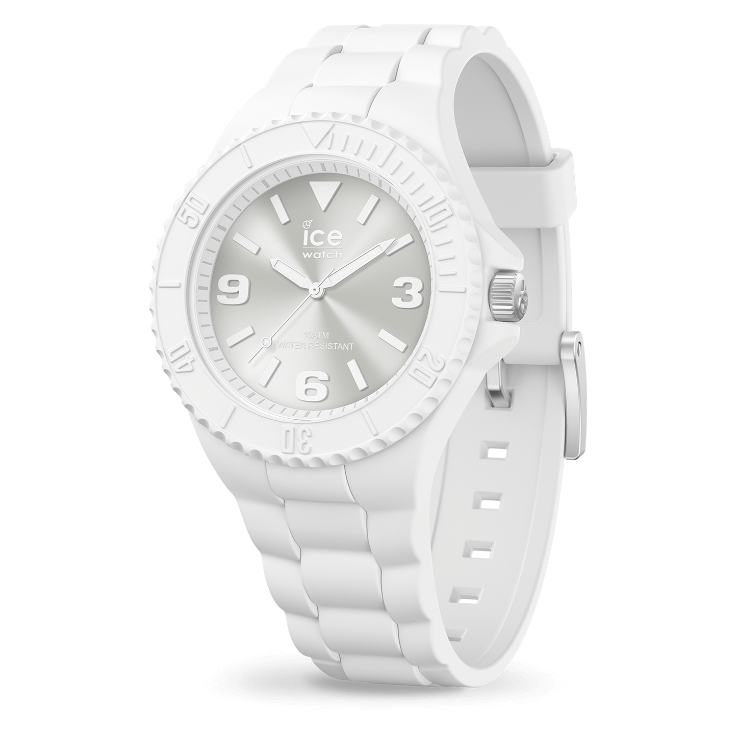 Ice-Watch | ICE Generation - White (Small)