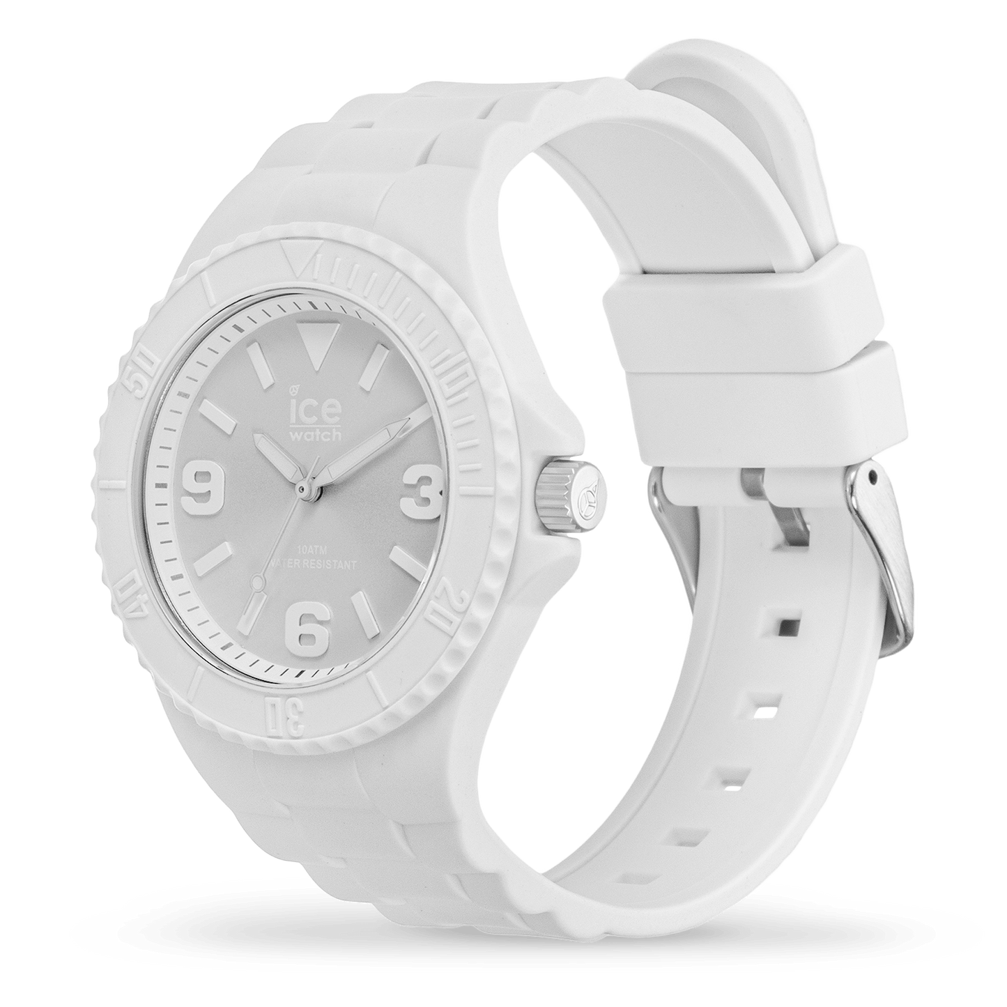 Ice-Watch | ICE Generation - White (Small)