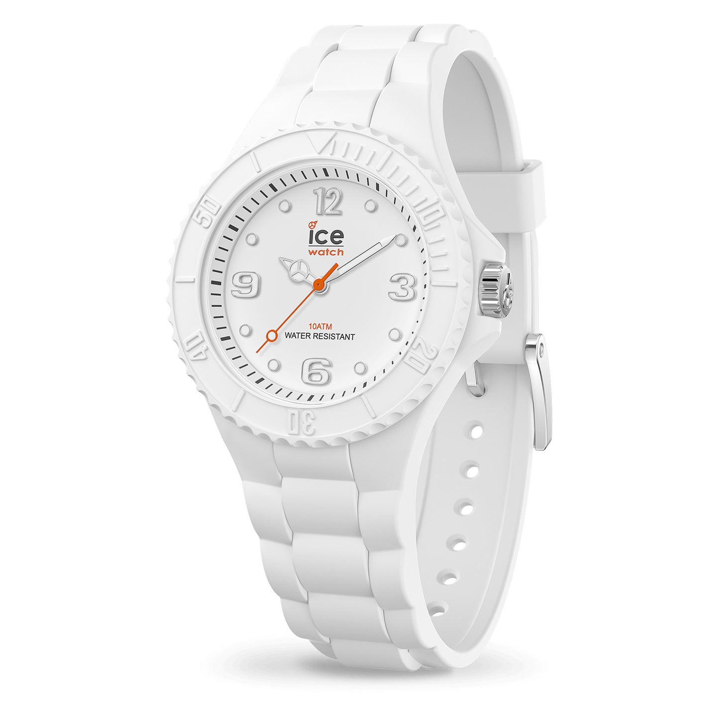 Ice-Watch | ICE Generation - White Forever (Medium)
