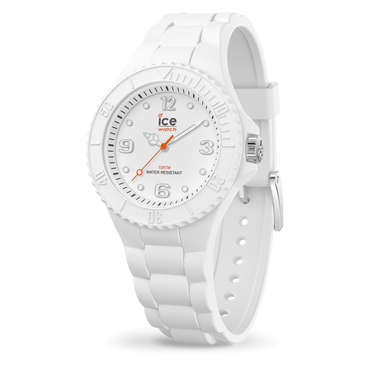 Ice-Watch | ICE Generation - White Forever (Medium)