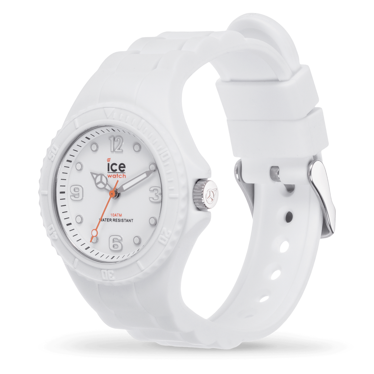 Ice-Watch | ICE Generation - White Forever (Medium)