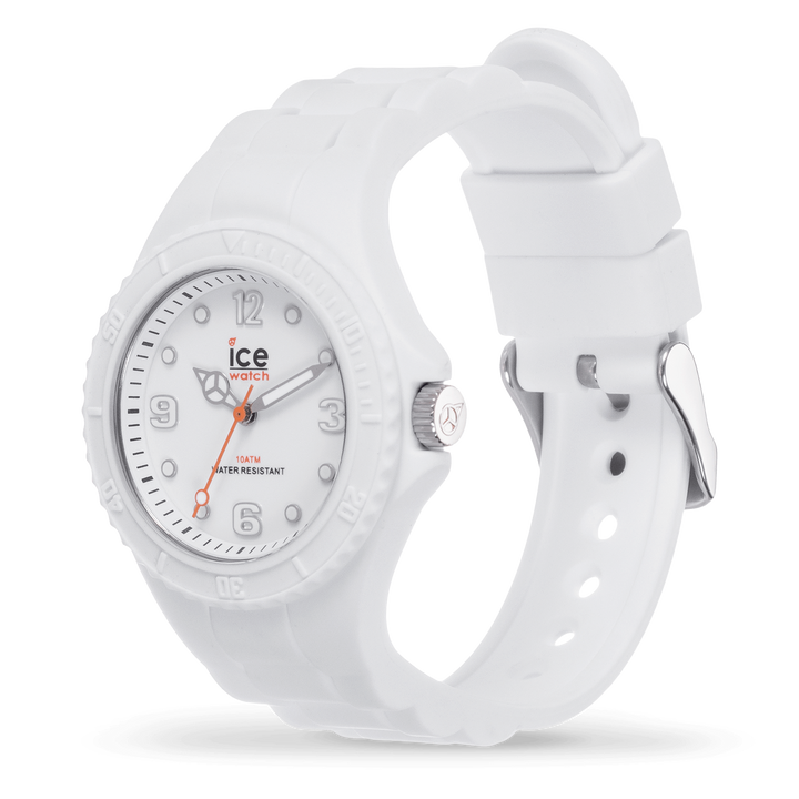 Ice-Watch | ICE Generation - White Forever (Small)