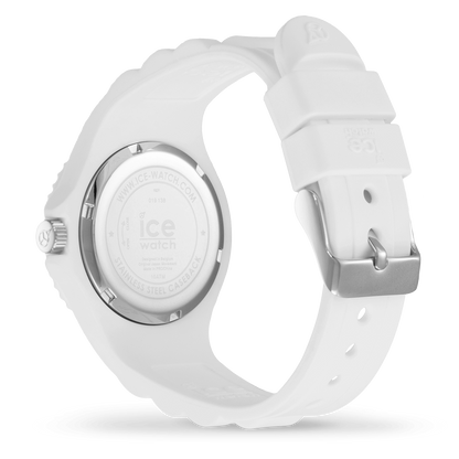 Ice-Watch | ICE Generation - White Forever (Medium)