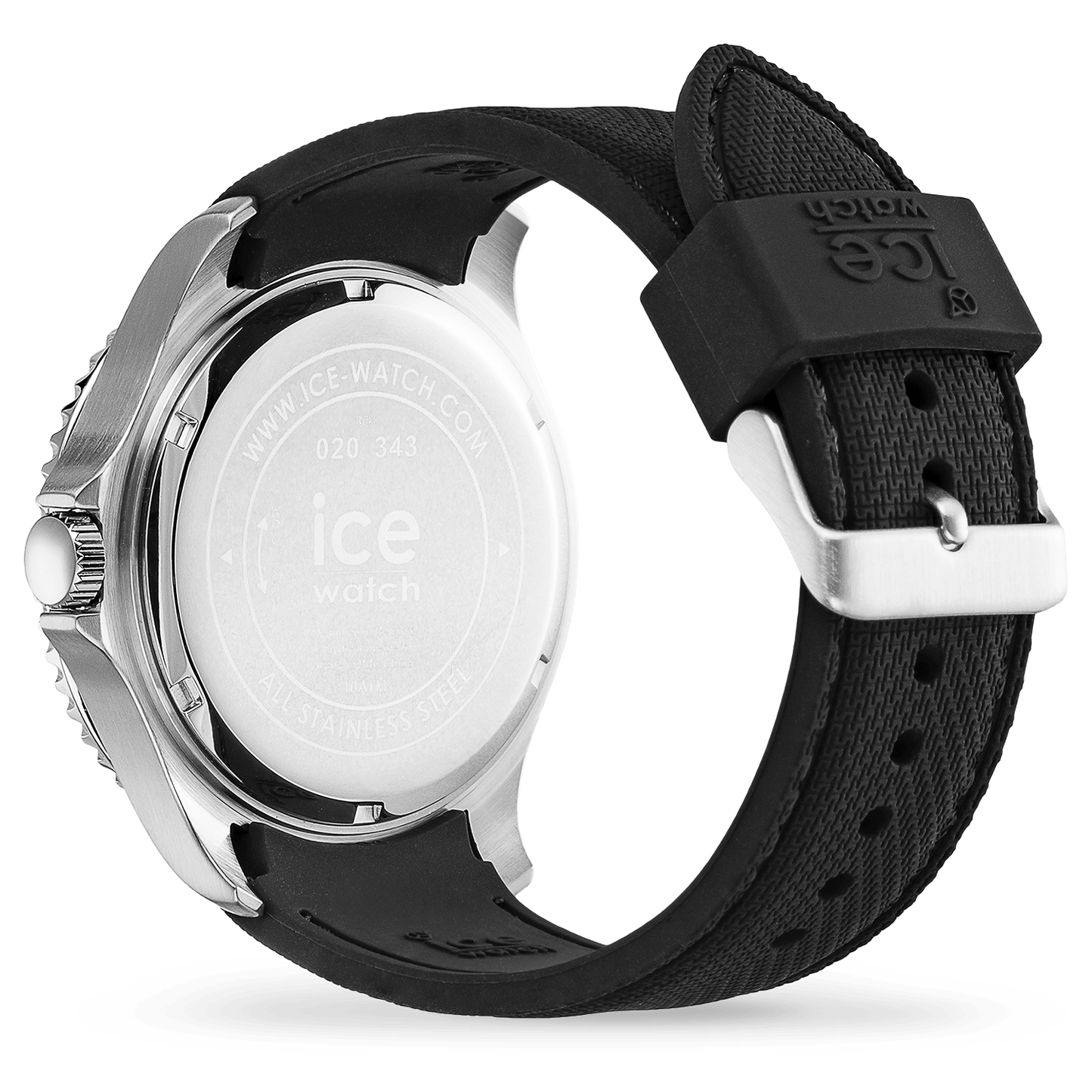Ice-Watch | Ice steel - Deep Green
