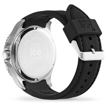 Ice-Watch | Ice steel - Deep Green