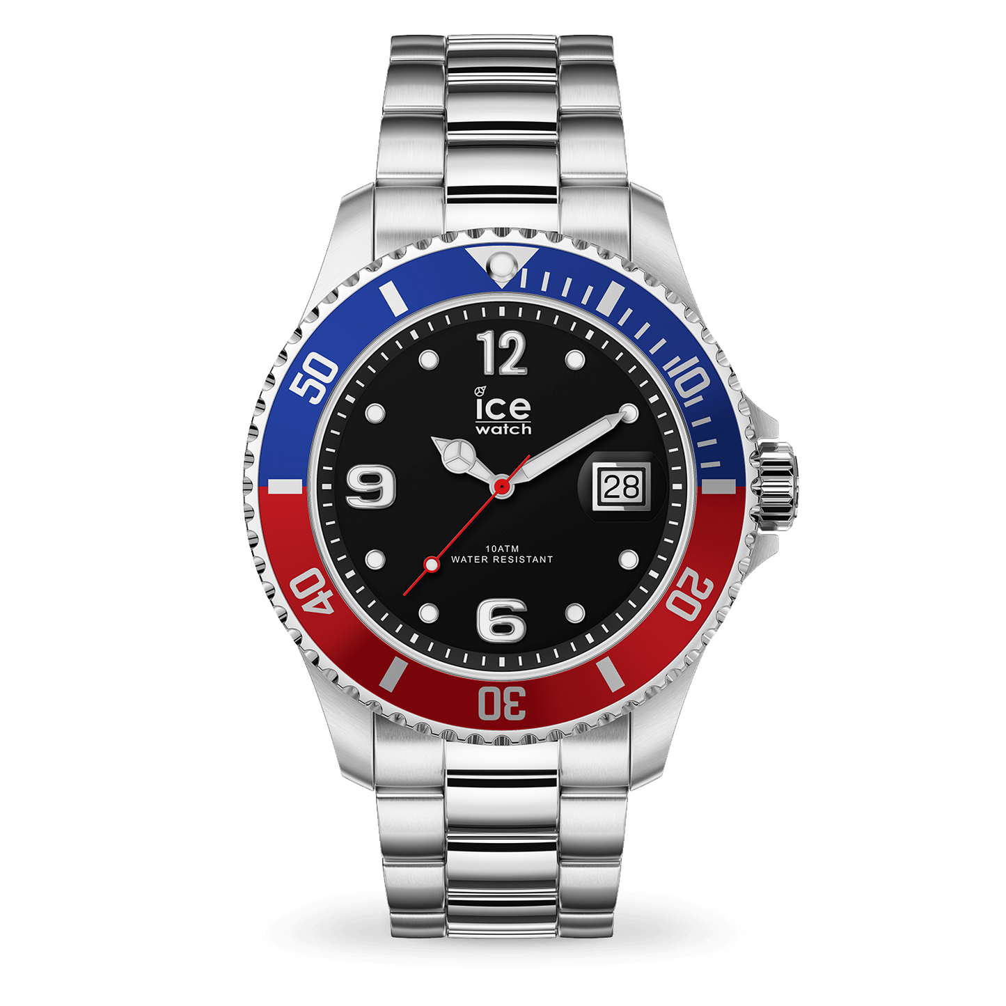 Ice-Watch | ICE STEEL - United Silver