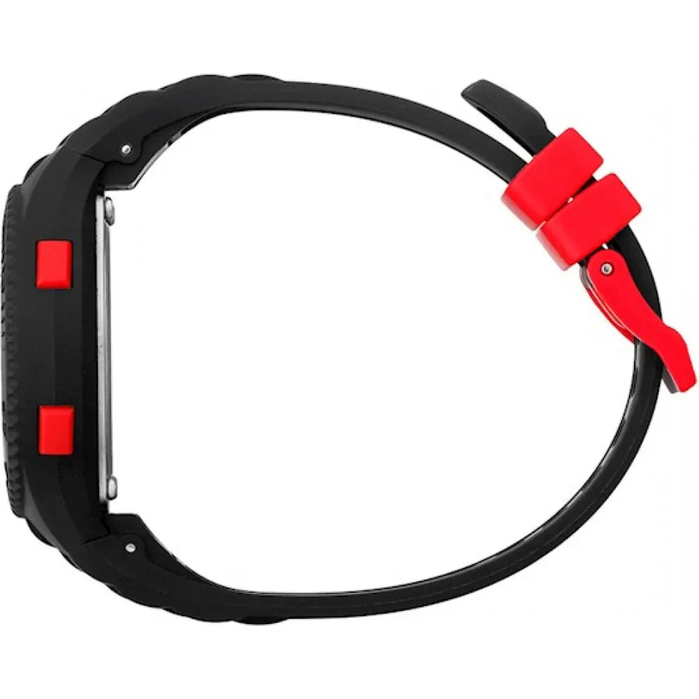 Ice-Watch | ICE DIGIT- Black Spider