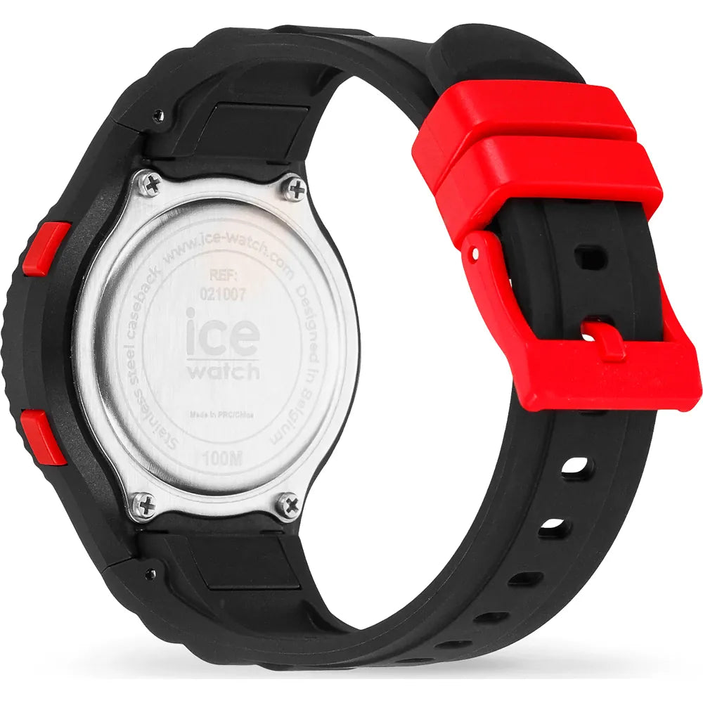 Ice-Watch | ICE DIGIT- Black Spider