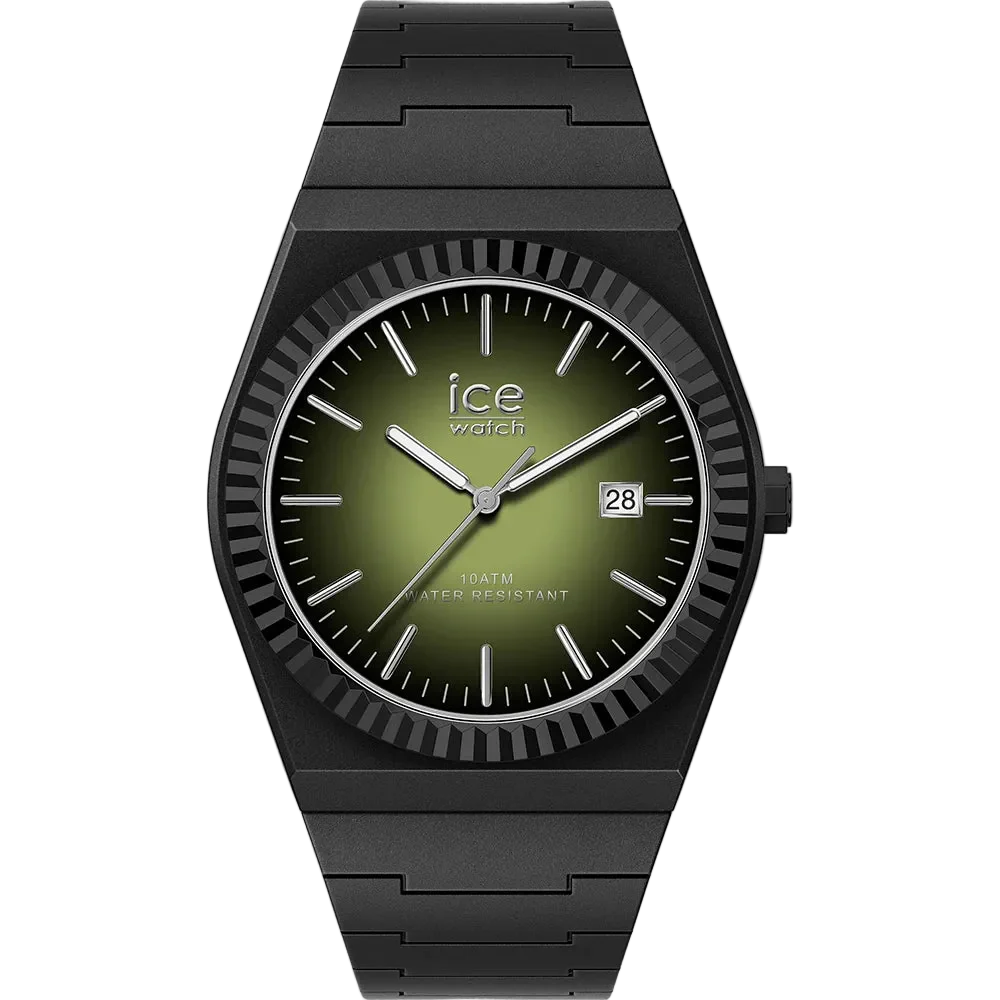 ICE POWER Black Khaki Radial