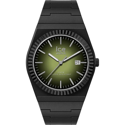 ICE POWER Black Khaki Radial