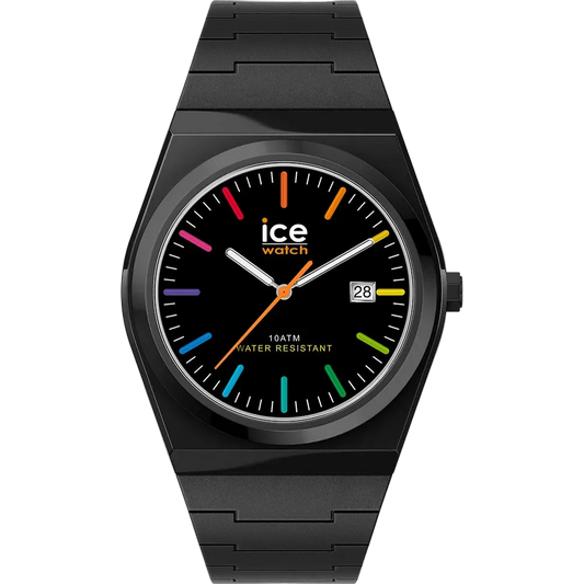 ICE POWER Black Chromatic