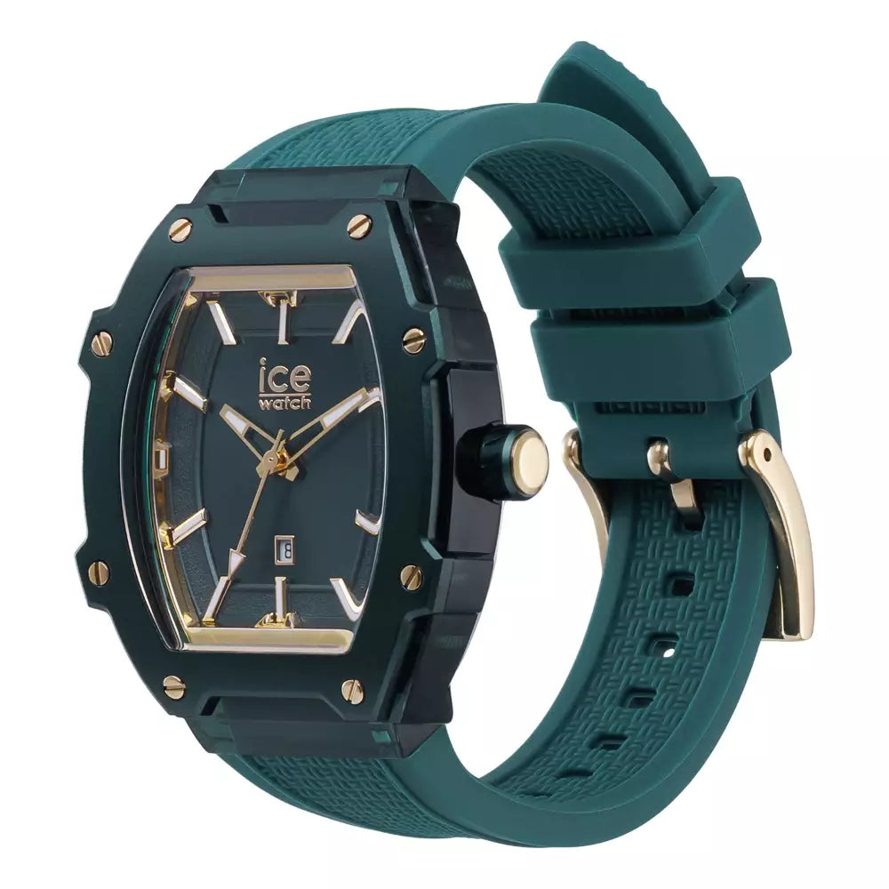 Ice-Watch | Ice Boliday - Verdigris - Polyamide - Small