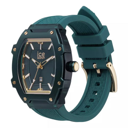 Ice-Watch | Ice Boliday - Verdigris - Polyamide - Small