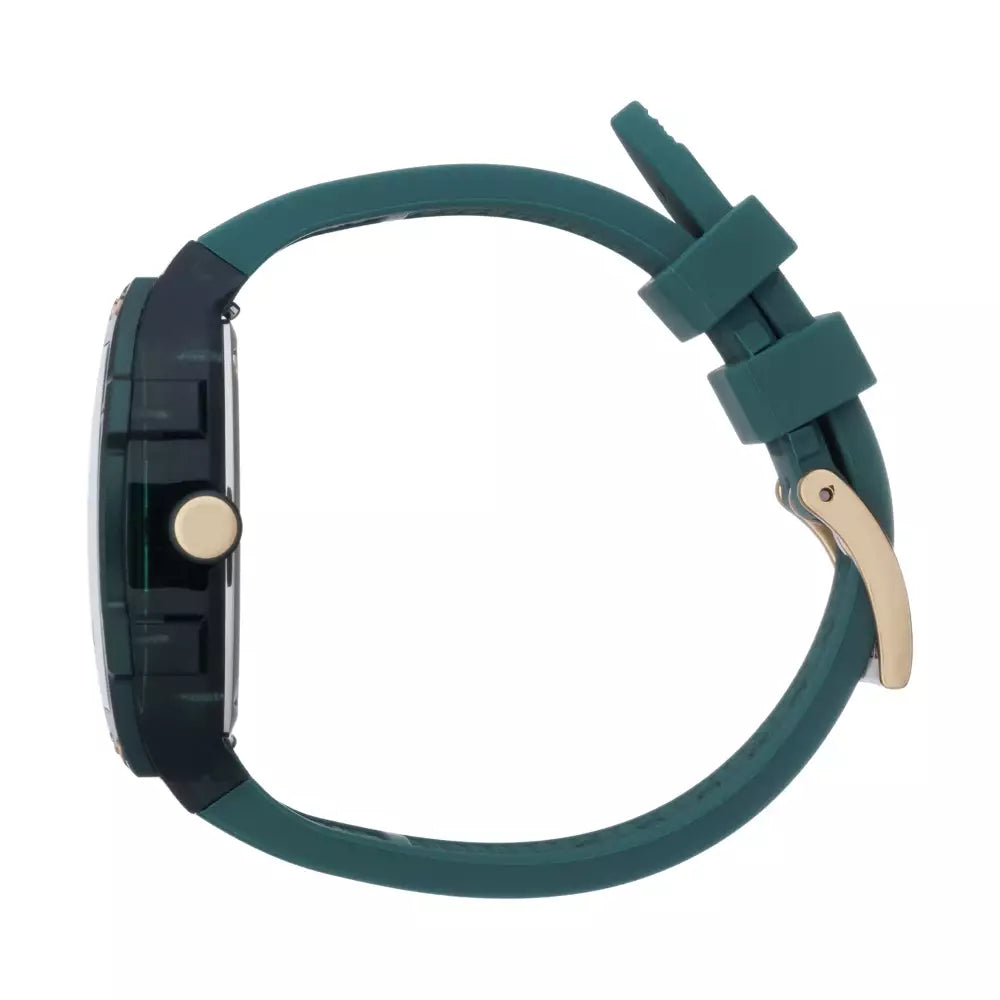 Ice-Watch | Ice Boliday - Verdigris - Polyamide - Small