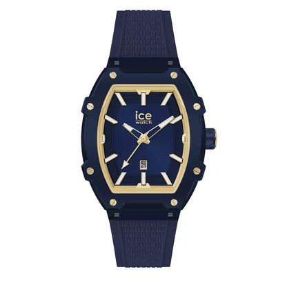 Ice-Watch | Ice Boliday - Navy Blue - Polyamide - Small