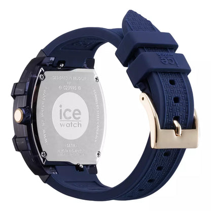 Ice-Watch | Ice Boliday - Navy Blue - Polyamide - Small